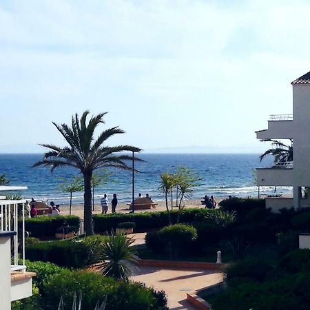 Residencia Platja De Roses Apartment Luaran gambar